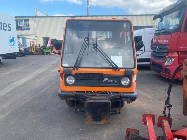  MULTICAR M  26