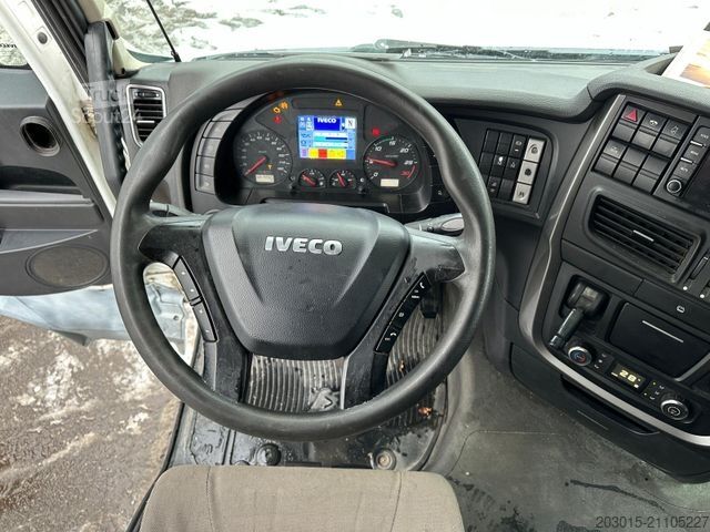 Standard SZM IVECO Stralis  /460 E6   / AS 440 S46 TP / HI-WAY