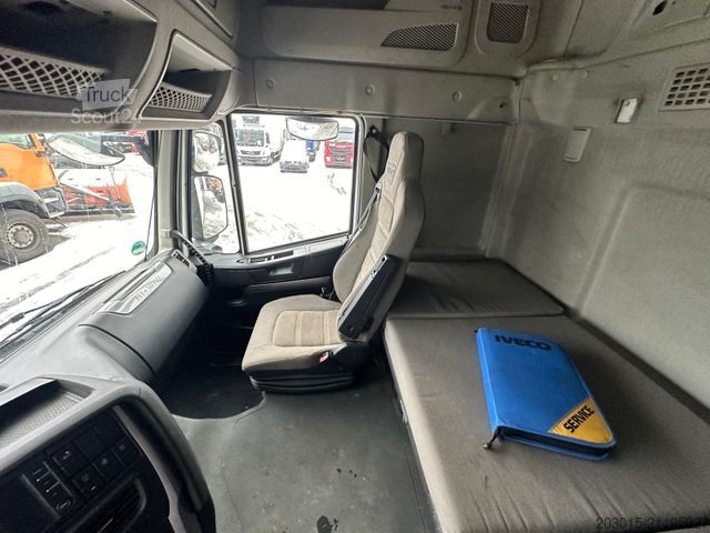Standard SZM IVECO Stralis  /460 E6   / AS 440 S46 TP / HI-WAY