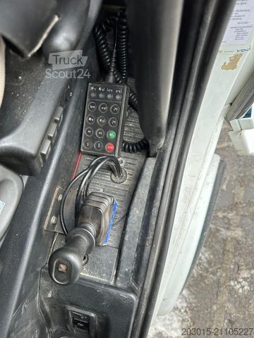 Standard SZM IVECO Stralis  /460 E6   / AS 440 S46 TP / HI-WAY