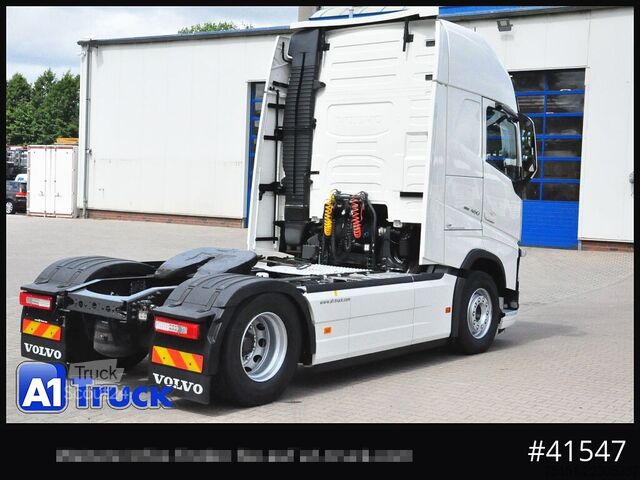 Standard SZM VOLVO FH 460  I Park Cool, Safety Pack,