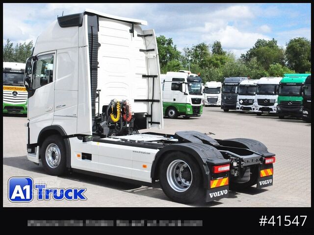 Standard SZM VOLVO FH 460  I Park Cool, Safety Pack,