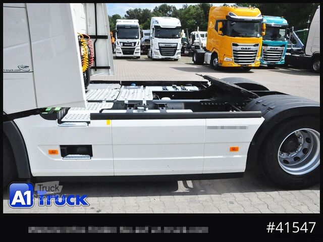 Standard SZM VOLVO FH 460  I Park Cool, Safety Pack,