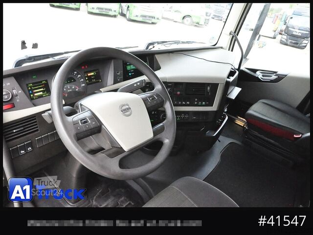 Standard SZM VOLVO FH 460  I Park Cool, Safety Pack,