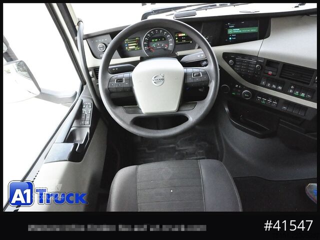 Standard SZM VOLVO FH 460  I Park Cool, Safety Pack,
