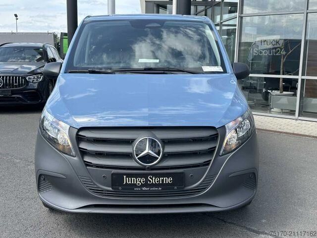 Break à toit surélevé Mercedes-Benz Vito 114 CDI Klima AHK Kamera SHZ Tempomat