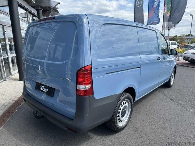 Break à toit surélevé Mercedes-Benz Vito 114 CDI Klima AHK Kamera SHZ Tempomat