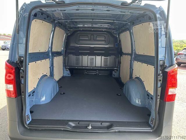 Break à toit surélevé Mercedes-Benz Vito 114 CDI Klima AHK Kamera SHZ Tempomat