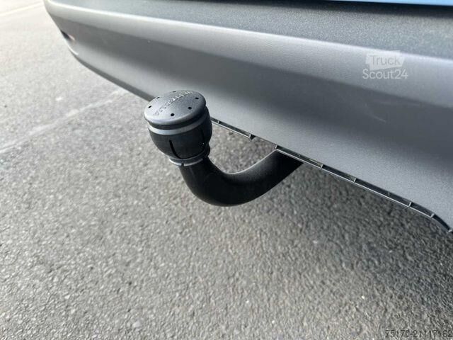 Break à toit surélevé Mercedes-Benz Vito 114 CDI Klima AHK Kamera SHZ Tempomat