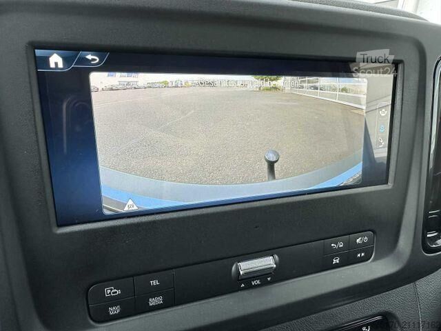 Break à toit surélevé Mercedes-Benz Vito 114 CDI Klima AHK Kamera SHZ Tempomat