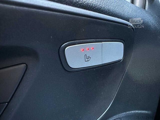 Break à toit surélevé Mercedes-Benz Vito 114 CDI Klima AHK Kamera SHZ Tempomat