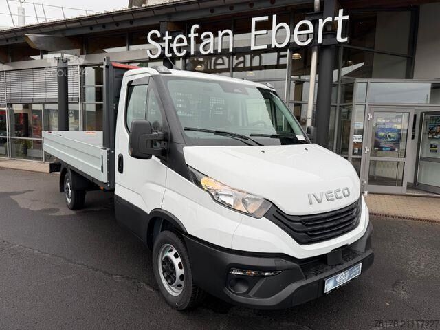 Iekraušanas platforma Iveco Daily 35S16 H 3.0L *R3.750mm*AHK*Klima*