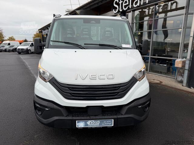 Iekraušanas platforma Iveco Daily 35S16 H 3.0L *R3.750mm*AHK*Klima*
