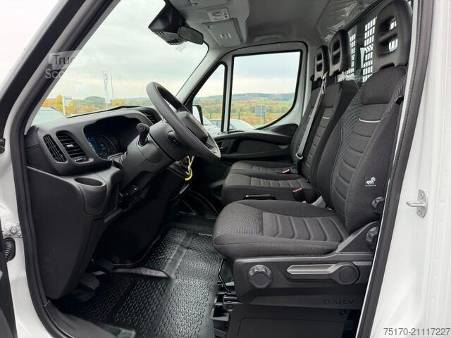 Iekraušanas platforma Iveco Daily 35S16 H 3.0L *R3.750mm*AHK*Klima*