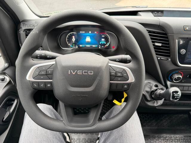 Iekraušanas platforma Iveco Daily 35S16 H 3.0L *R3.750mm*AHK*Klima*