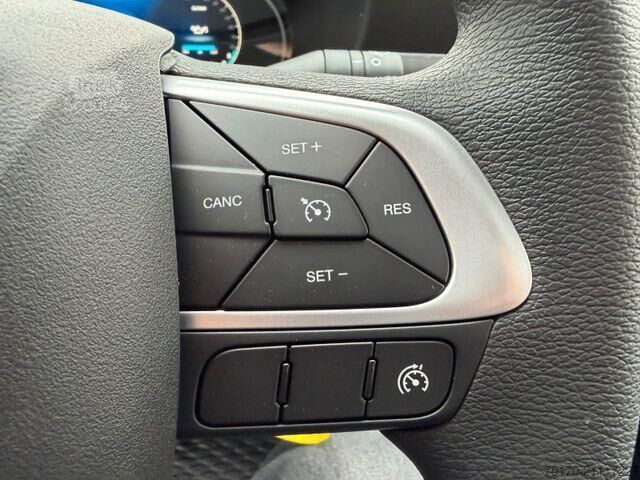 Iekraušanas platforma Iveco Daily 35S16 H 3.0L *R3.750mm*AHK*Klima*