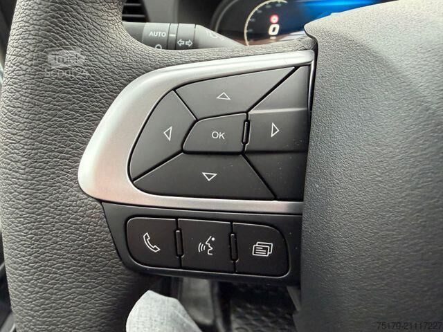 Iekraušanas platforma Iveco Daily 35S16 H 3.0L *R3.750mm*AHK*Klima*