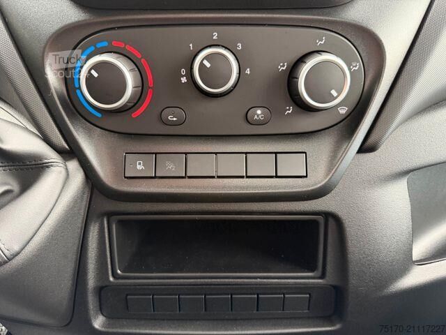 Iekraušanas platforma Iveco Daily 35S16 H 3.0L *R3.750mm*AHK*Klima*