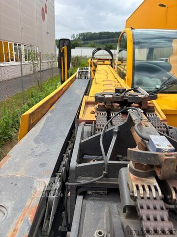 Teleskoplæsser Manitou MRT 2150 Privilege