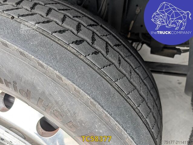 Standard-SZM DAF XF 450