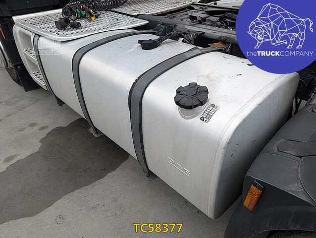 Standard-SZM DAF XF 450