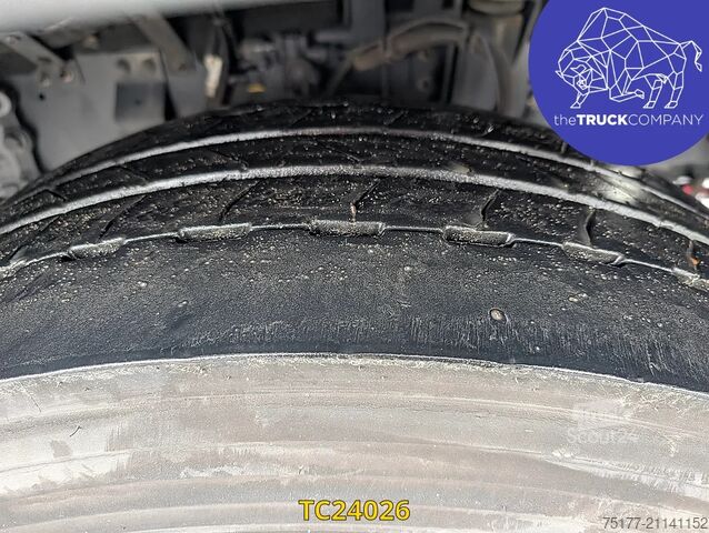 Standard-SZM DAF XF 480