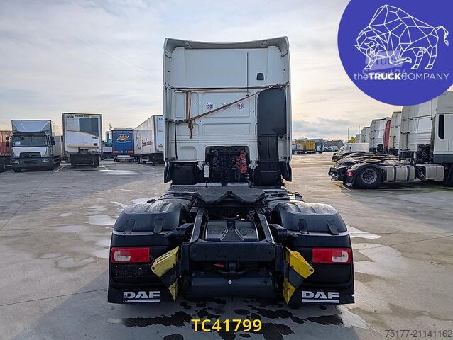 Standard-SZM DAF XF 480