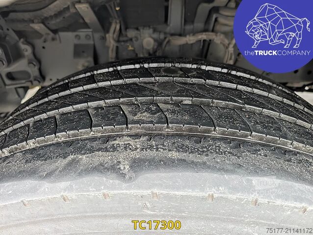 Standard-SZM DAF XF 480