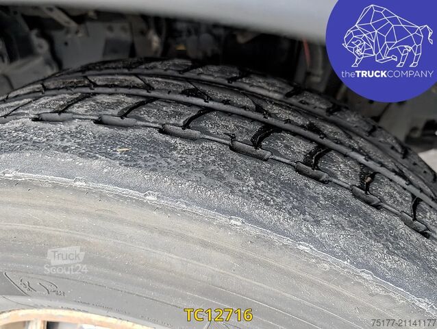 Standard-SZM DAF XF 480