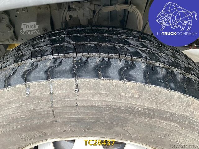 Standard-SZM DAF XF 480