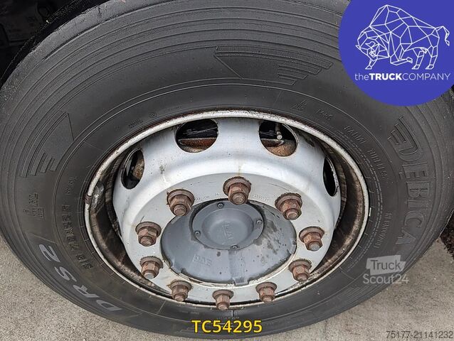 Standaard-SZM DAF XF 480