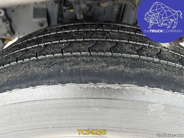 Standaard-SZM DAF XF 480