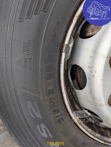 Standaard-SZM DAF XF 480