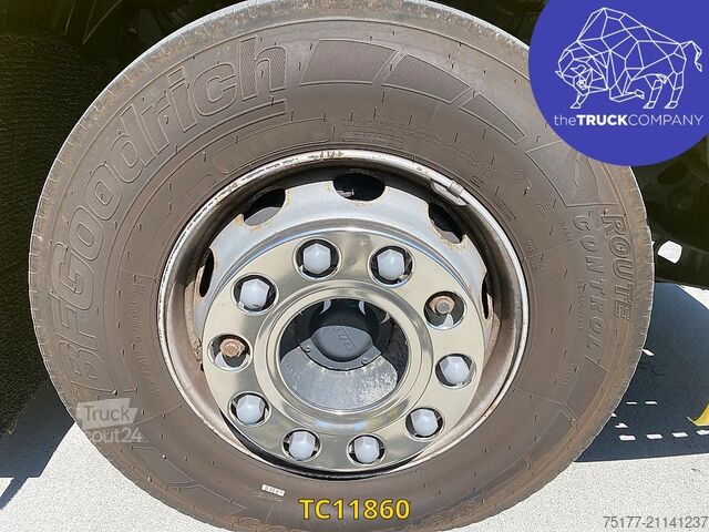 MTS standard DAF XF 430