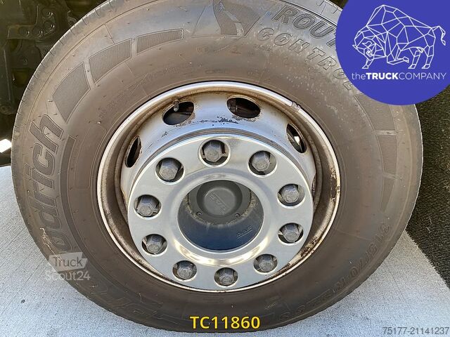 MTS standard DAF XF 430