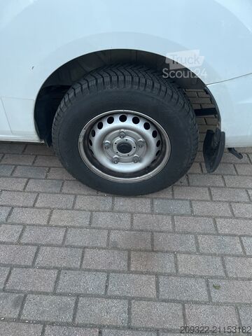 Camper Ford Panama P10 Campervan | 2022 | Euro 6 | Venditore professionale