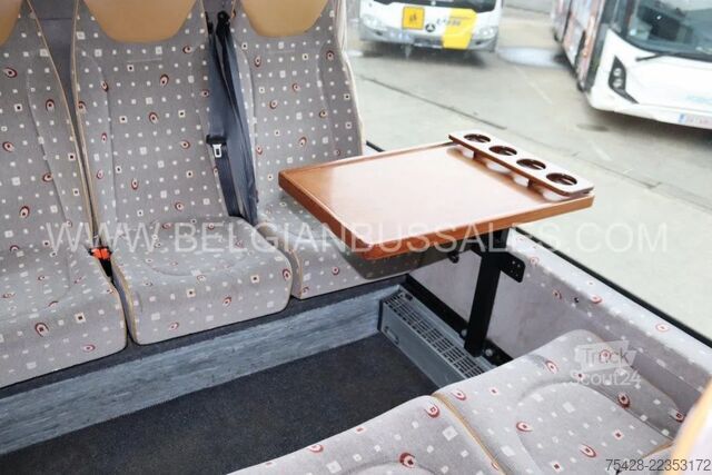 Minibus Mercedes Sprinter / 516 CDI / 7.4m / Euro 5 / Airco