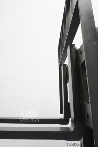 вилочный погрузчик Linde E 16 EVO 386-02