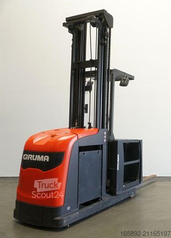 Yüksek seviyeli sipariş toplayıcı Linde V 48 5213