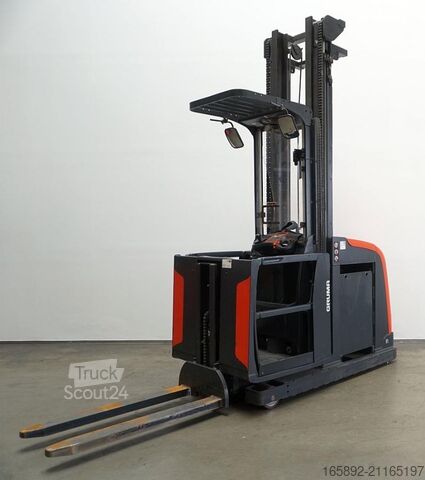 Yüksek seviyeli sipariş toplayıcı Linde V 48 5213