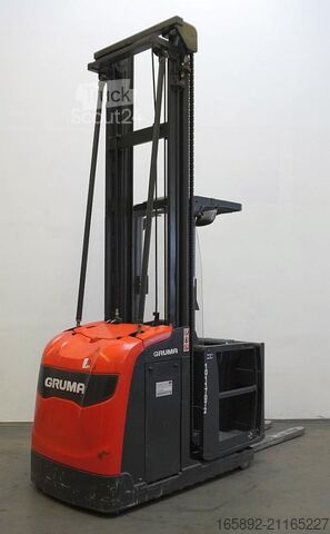 Yüksek seviyeli sipariş toplayıcı Linde V 24 5213