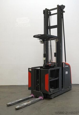 Yüksek seviyeli sipariş toplayıcı Linde V 24 5213