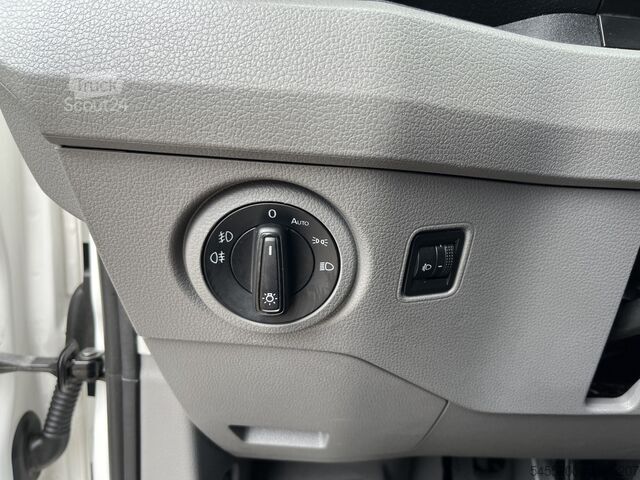 Augsta jumta universālis Volkswagen Crafter 35 2.0 TDI L3H3 Highline Werkplaats inr...