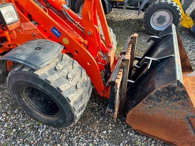 Chargeuse sur pneus SCHAEFFER 2436 Radlader / 21.500 EUR