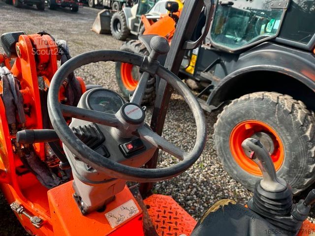 Chargeuse sur pneus SCHAEFFER 2436 Radlader / 21.500 EUR