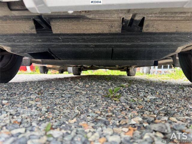  Toyota ProAce Van with Shelving/Fitted Interior – Diesel