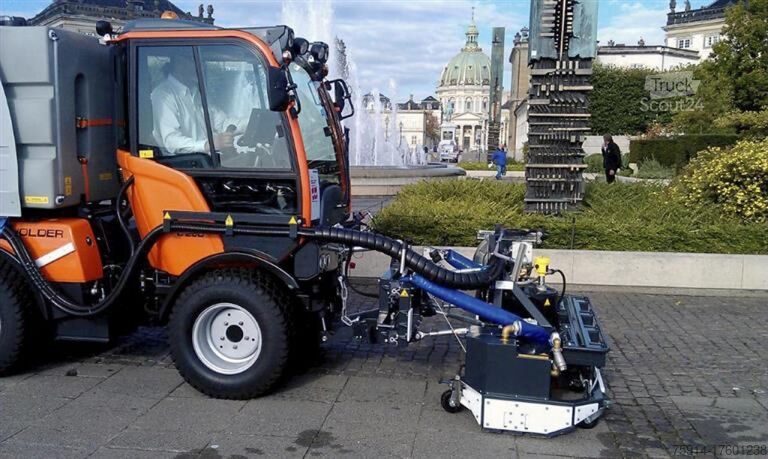 Други Heatweed Sensor Series 2.0