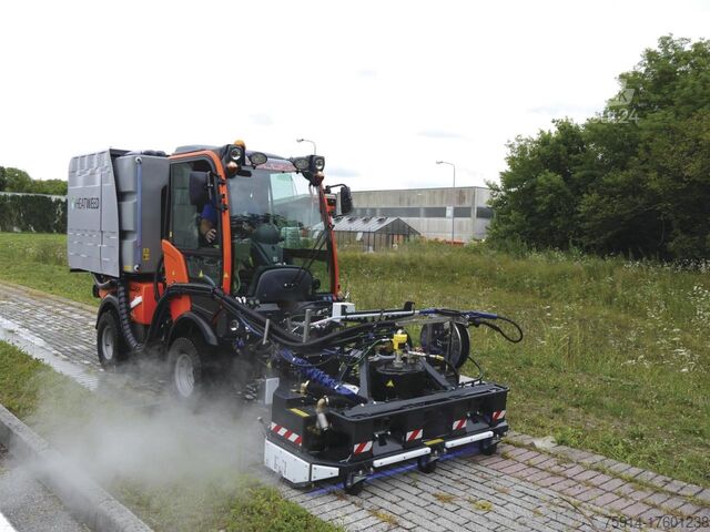 Други Heatweed Sensor Series 2.0