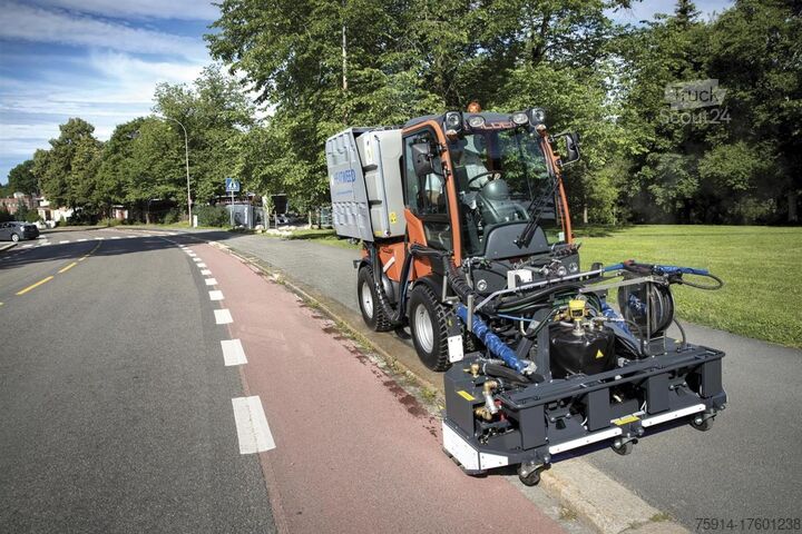 Други Heatweed Sensor Series 2.0