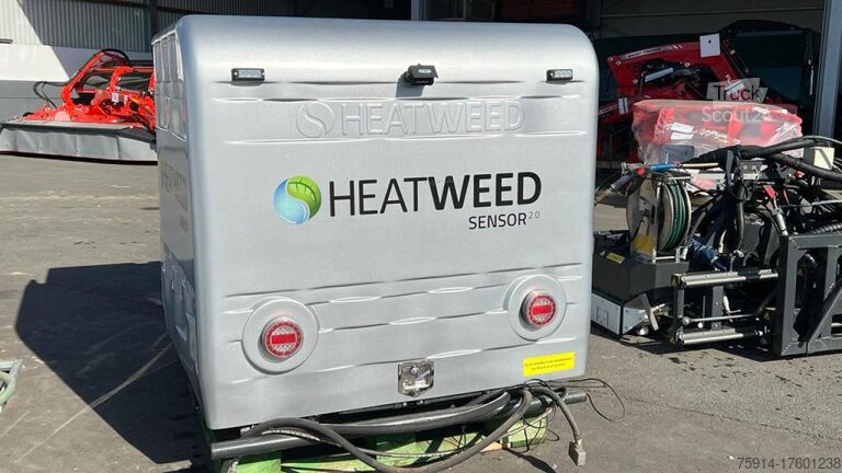 Други Heatweed Sensor Series 2.0